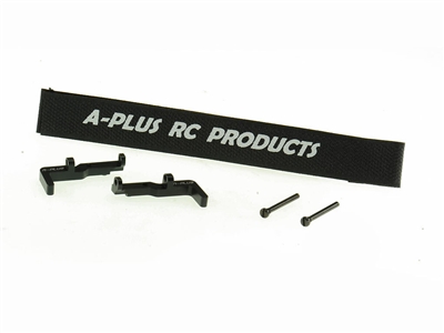 T4 Aluminum 7075 Lipo Battery Mount