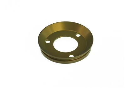 1/8 Pressure Plate