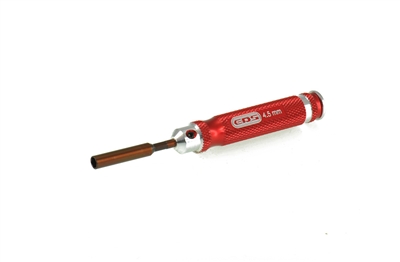 NUT DRIVER 4.5 X 60MM