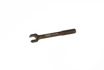 TURNBUCKLE WRENCH 5.5MM